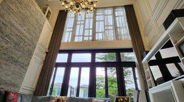 Gambar 5 Cluster Lancewood Navapark 12x28, Tinggal Bawa Koper