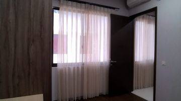 Gambar 4 The Zora Bsd 8x15, Furnished Bagus Rapi, Harga Menarik Masih Nego