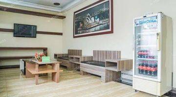 Gambar 1 Dijual Rumah Guest House Gayungsari Barat Surabaya 