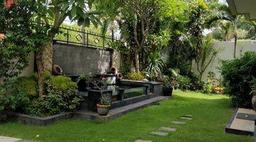 Gambar 4 Rumah Mewah 3 Lantai Full Furnished View Pantai Dekat Bali Safari