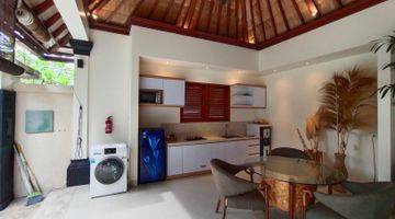 Gambar 5 DIJUAL LEASEHOLD VILLA MODERN DI PUSAT SEMINYAK