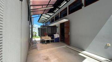 Gambar 1 Rumah Siap Huni Full Furnished dekat Sunset Road