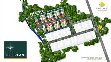 Gambar 4 Brand New Rumah Jual Modern Denpasar Dekat Pantai Sanur