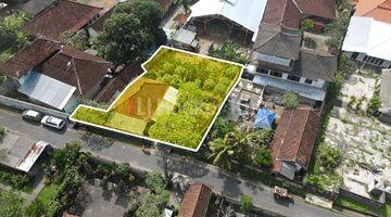 Gambar 2 Tanah Jual Murah Siap Bangun SHM di Ubud