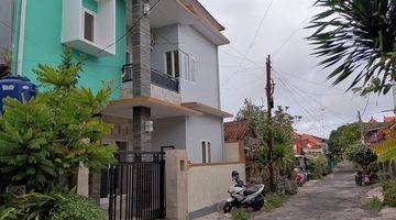 Gambar 1 Rumah Jual Murah Siap Huni Jimbaran Ungasan View Gwk