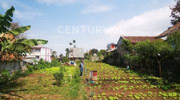 Gambar 5 Dijual Cepat Tanah Di Jln  Cisarua Dekat Polsek Cisarua Lembang