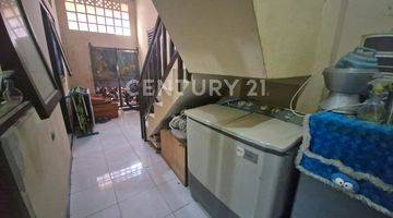 Gambar 1 Rumah Kos-kosan Aktif 13 Kamar 1 Menit Ke Mall PVJ Bandung