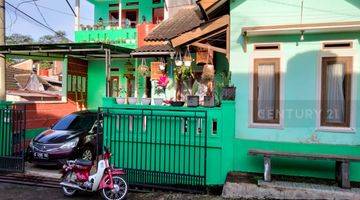 Gambar 1 Rumah Bagus 1,5 Lantai Komplek Manglayang  Cileunyi Kab Bandung