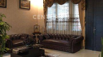 Gambar 5 Rumah Cantik Dan Nyaman Siap Pakai Di De Marrakesh