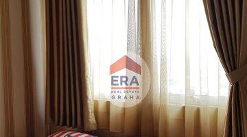 Gambar 5 Apartemen Fully Furnished Di Kebayoran LamA