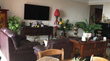 Gambar 1 APARTEMEN GREENVIEW, PONDOK INDAH