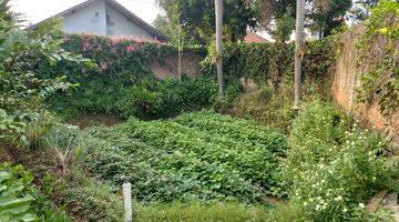 Gambar 3 Rumah Kebun di Cibanteng, Ciampea, Bogor