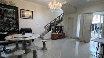 Gambar 3 Jual Cepat Siap AJB Cluster Flamingo Type Master Full Furnished