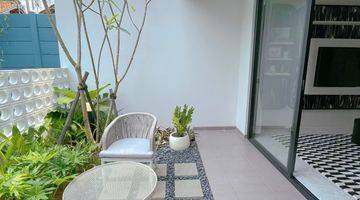 Gambar 5 Harga Perdana Rumah 2 Lantai Start 500 Jutaan Dev By Alam Sutera