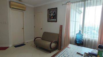 Gambar 5 BATAVIA APARTMENT 1 BR, BENDUNGAN HILIR, FURNISHED, JAKARTA PUSAT