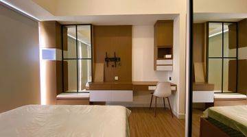 Gambar 1 APARTMENT CASA DE PARCO STUDIO FULL FURNISHED BSD CITY TANGERANG