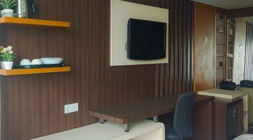 Gambar 3 APARTMENT STUDIO FULLY FURNISHED U RESIDENCE 1 LIPPO KARAWACI TANGERANG