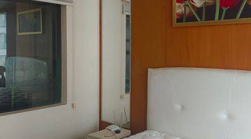 Gambar 4 APARTMENT STUDIO FULLY FURNISHED U RESIDENCE 1 LIPPO KARAWACI TANGERANG