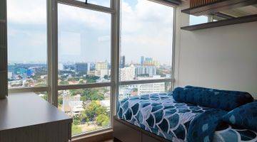 Gambar 5 Apartemen 2 BR Menteng Park Hoek Emerald Private Lift Furnished