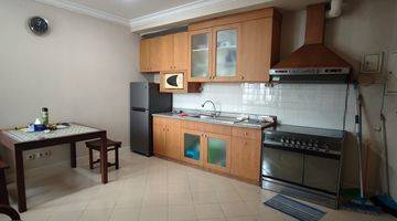 Gambar 3 BATAVIA APARTMENT 1 BEDROOM, BENDUNGAN HILIR, FURNISHED, JAKARTA PUSAT