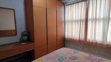 Gambar 2 BATAVIA APARTMENT 1 BR, BENDUNGAN HILIR, FURNISHED, JAKARTA PUSAT