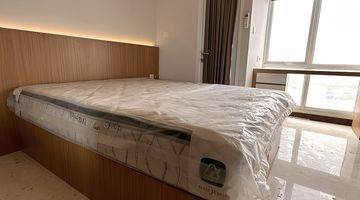 Gambar 3 Harga Di Bawah Ppjb Apartemen Studio Baru B Residence Bsd Furnished