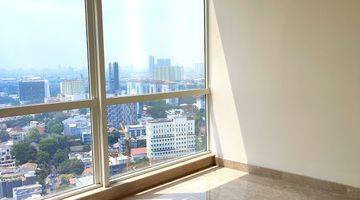 Gambar 4 TERMURAH! UNIT BARU MENTENG PARK 2 BR FURNISHED EMERALD PRIVATE LIFT CENTRAL JAKARTA