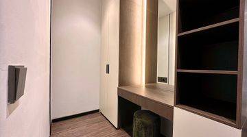 Gambar 3 Rumah 3 Lantai Zora Kazumi Bsd Furnished Full Renovasi