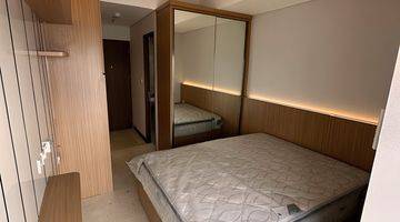 Gambar 2 Harga Di Bawah Ppjb Apartemen Studio Baru B Residence Bsd Furnished