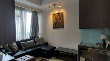 Gambar 5 TERMURAH! UNIT BARU MENTENG PARK 2 BR FURNISHED DIAMOND PRIVATE LIFT