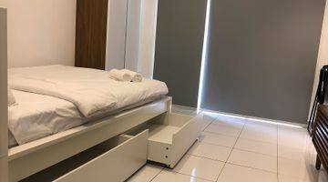 Gambar 3 Termurah Apartemen Studio Casa De Parco Bsd Furnished Cassea SHM