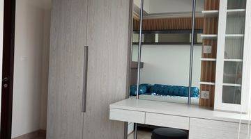 Gambar 4 TERMURAH! UNIT BARU MENTENG PARK 2 BR FURNISHED EMERALD PRIVATE LIFT CENTRAL JAKARTA