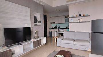 Gambar 4 TERMURAH! UNIT BARU MENTENG PARK 2 BR FURNISHED DIAMOND PRIVATE LIFT