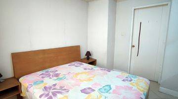 Gambar 4 BATAVIA APARTMENT 1 BR, BENDUNGAN HILIR, FURNISHED, JAKARTA PUSAT