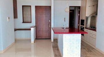 Gambar 1 Kemang Village Residences 4 BR Private Lift Brand New Lantai Rendah