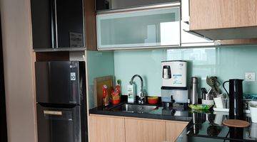 Gambar 1 TERMURAH! UNIT BARU MENTENG PARK 2 BR FURNISHED DIAMOND PRIVATE LIFT