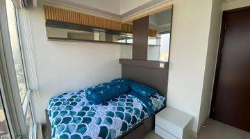 Gambar 4 Apartemen 2 BR Menteng Park Hoek Emerald Private Lift Furnished