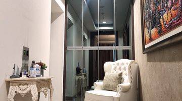 Gambar 1 The Windsor Puri Indah 4 BR Tipe 5 Furnished Private Lift