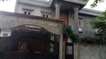 Gambar 2 Di jual rumah 2 lantai BSD