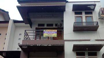 Gambar 1 Di jual cepat rumah di Cinere Panorama