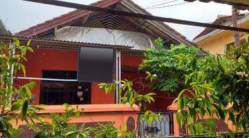 Gambar 1 Di jual cepat rumah di depok II