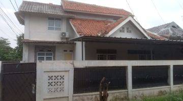 Gambar 1 Di Jual Cepat Rumah Satu Setengah Lantai Di Permata Pamulang