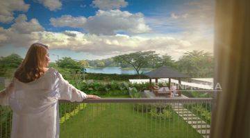 foto lainnya villa view danau ready stok