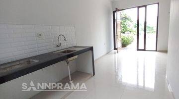 dapur rumah siap huni free biaya2