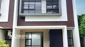 garasi/carport rumah 2 lantai 800 jutaan