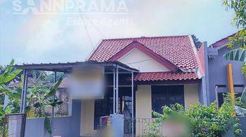 Gambar 1 Rumah Bagus SHM Tanah 120, Sawangan Permai