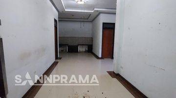 Gambar 2 Rumah 2 Lantai Tanah Luas Paling Terjangkau di Pancoran Mas tbr 