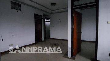 Gambar 5 Rumah 2 Lantai Tanah Luas Paling Terjangkau di Pancoran Mas tbr 