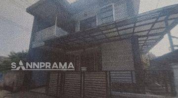 Gambar 1 Rumah 2 Lantai Tanah Luas Paling Terjangkau di Pancoran Mas tbr 