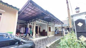 Gambar 1 Rumah Luas Lenteng Agung Harga Dibawah Pasar (TBR)